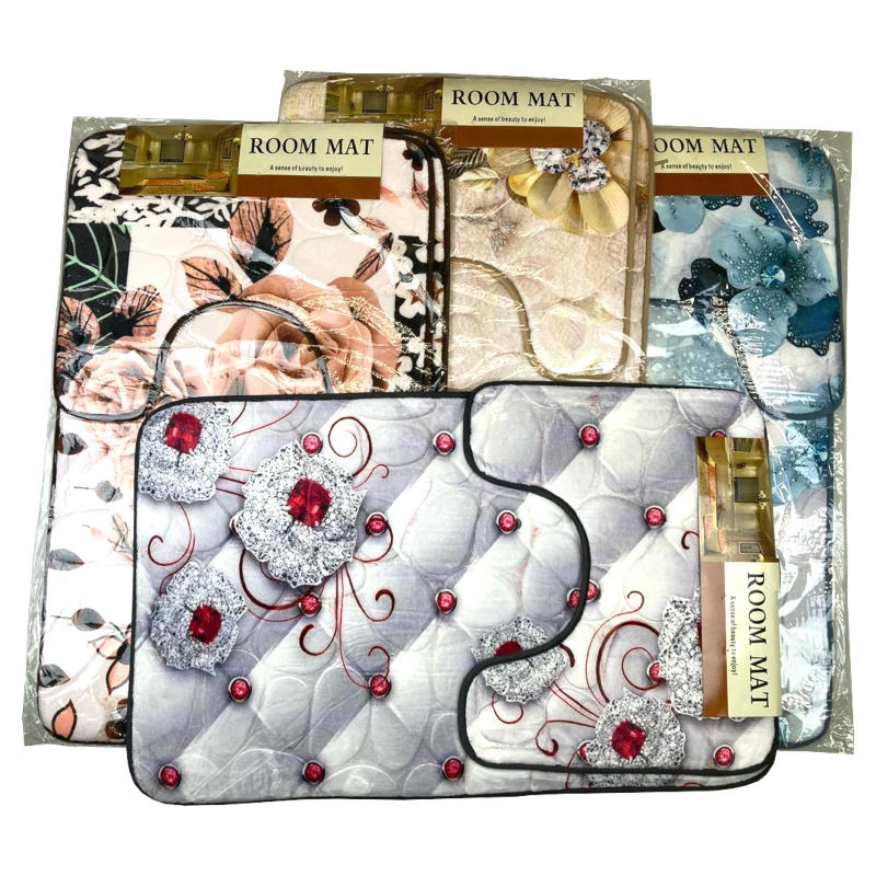 комплект ковриков (2 шт.)