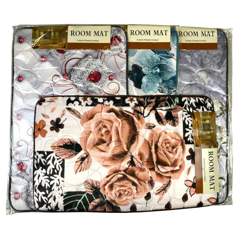 коврик 50см х 80см