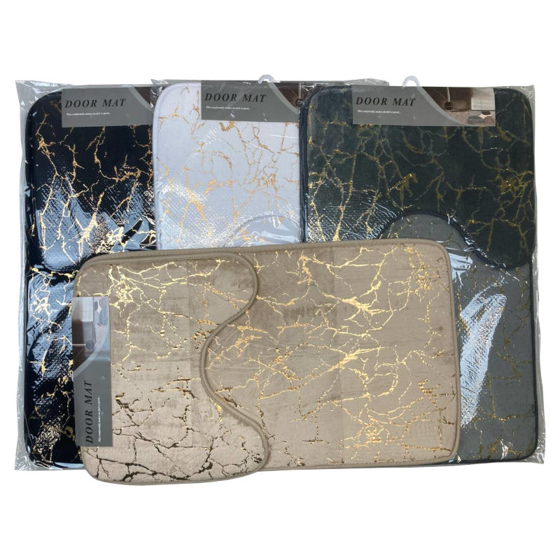 комплект ковриков (2 шт.)