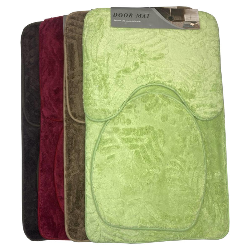 комплект ковриков (2 шт.)