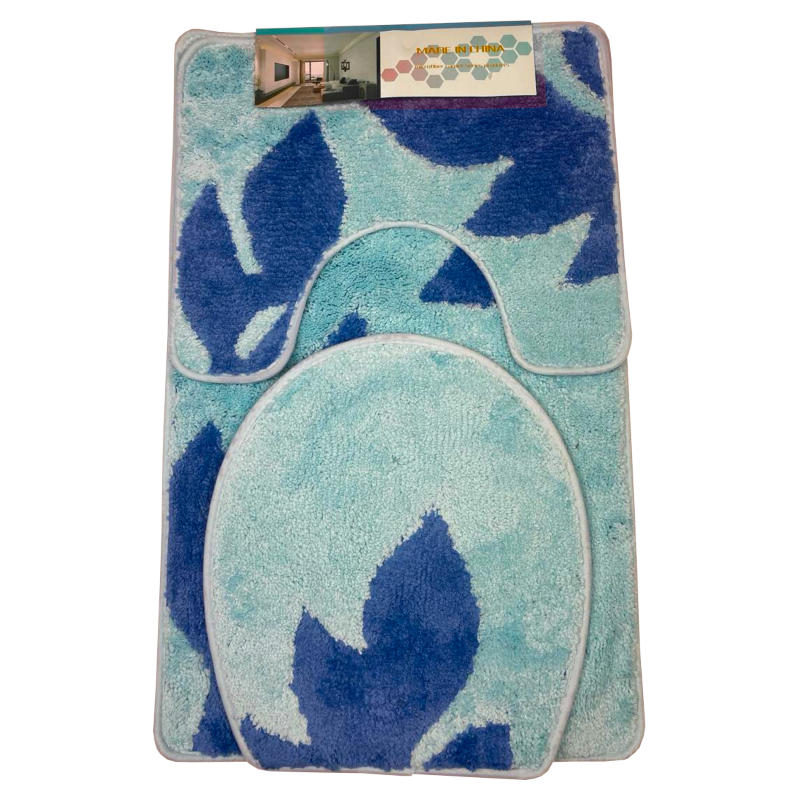 комплект ковриков (2 шт.)