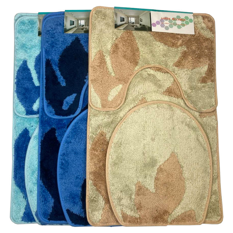 комплект ковриков (2 шт.)