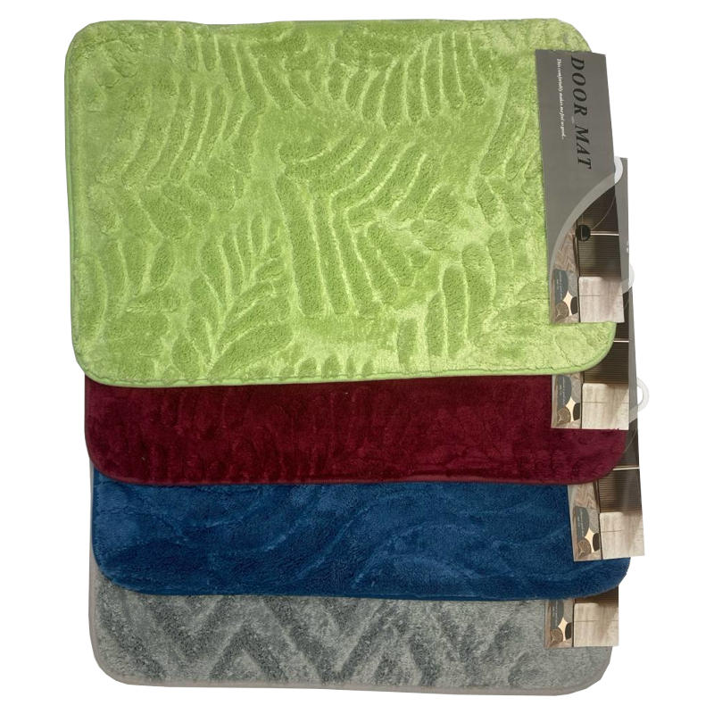 коврик 40см х 60см