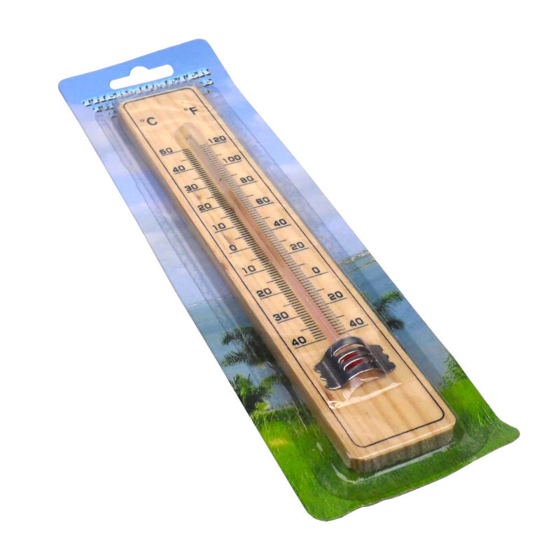 термометр 21см