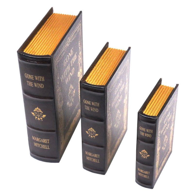 шкатулки для украшений (3 шт.)