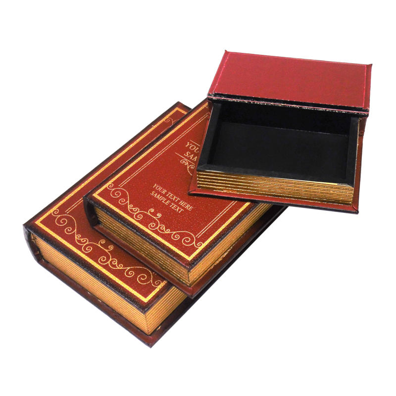 шкатулки для украшений (3 шт.)