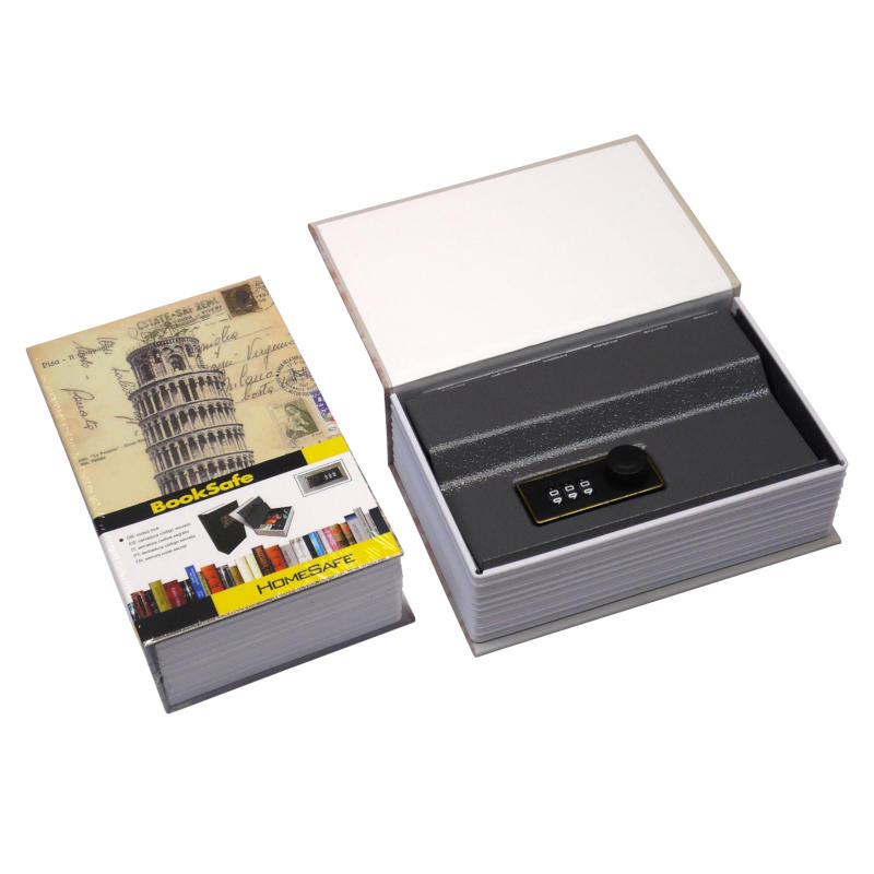 книга-сейф 18*12см