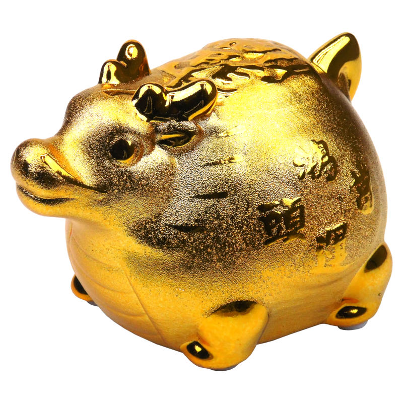 копилка 14см