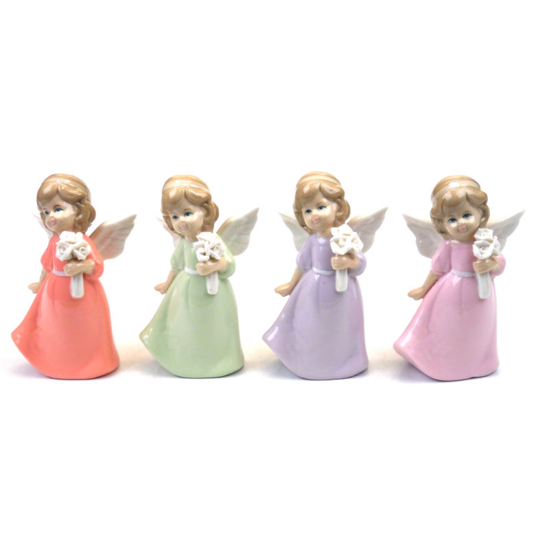 статуэтка ангел 10см