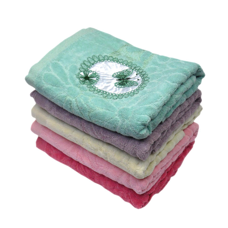 полотенце банное 96см х 48см