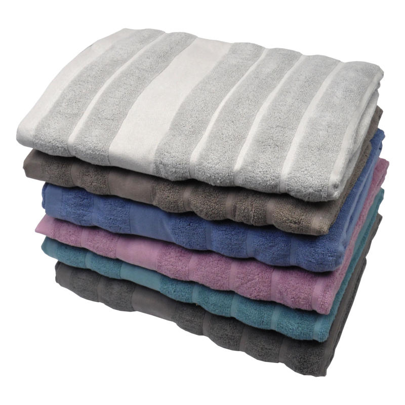 полотенце банное 140см х 70см