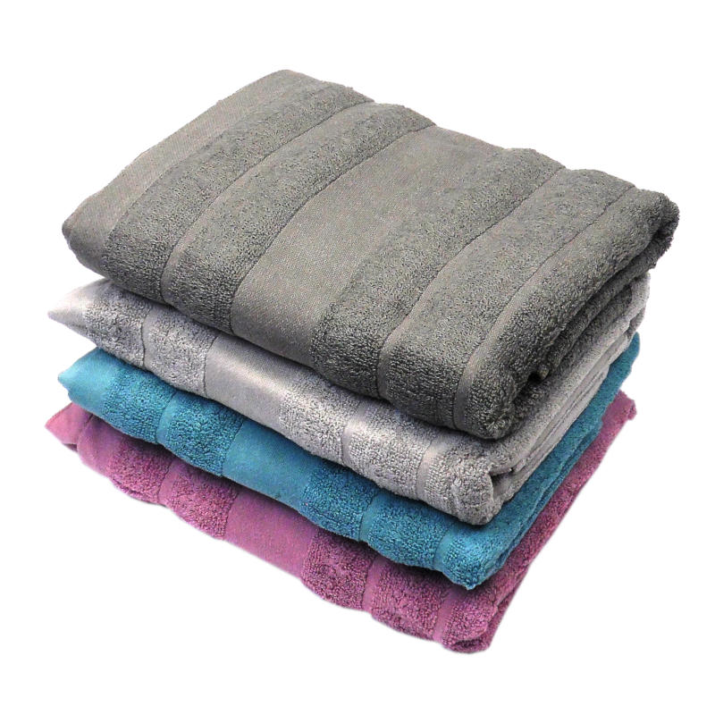 полотенце банное 96см х 48см