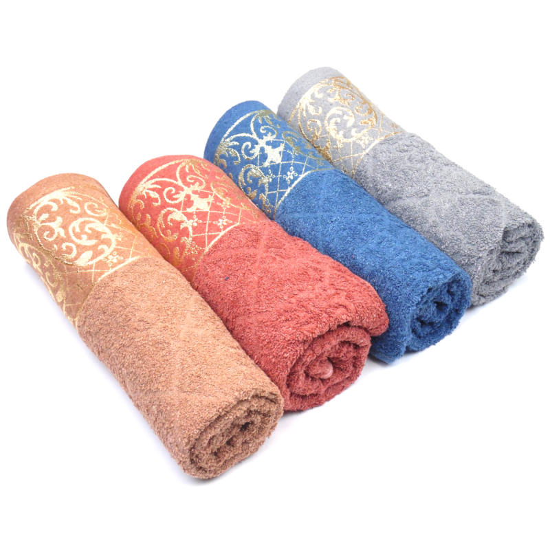 полотенце банное 130см х 70см