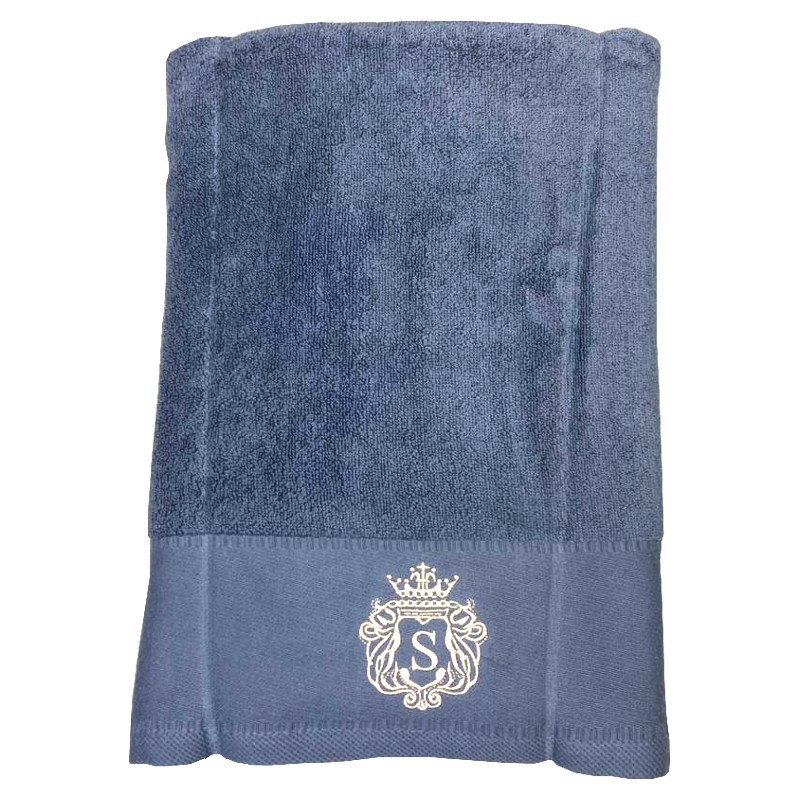 полотенце банное 140см х 70см