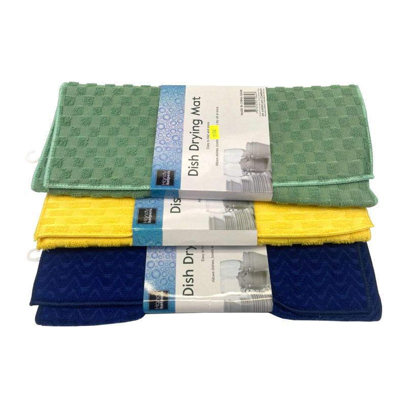 подстилка коврик для сушки посуды 50см х 38см