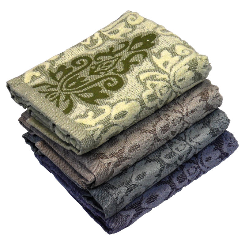 полотенце банное 50*90см