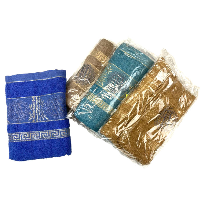 полотенце банное 96см х 50см