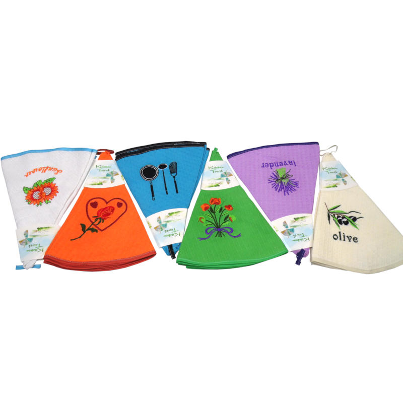 полотенце кухонное 60см