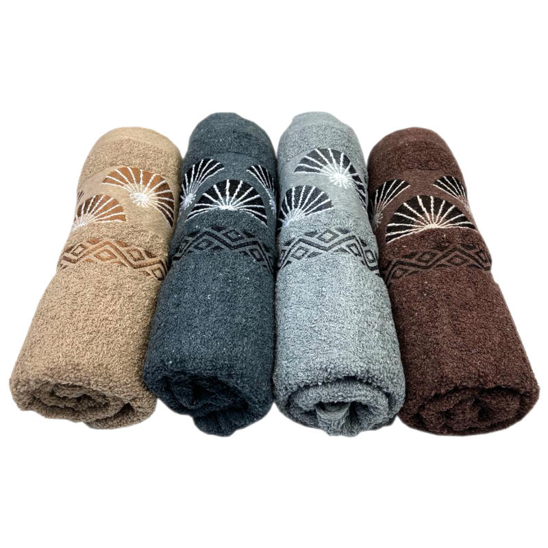 полотенце банное 100см х 50см