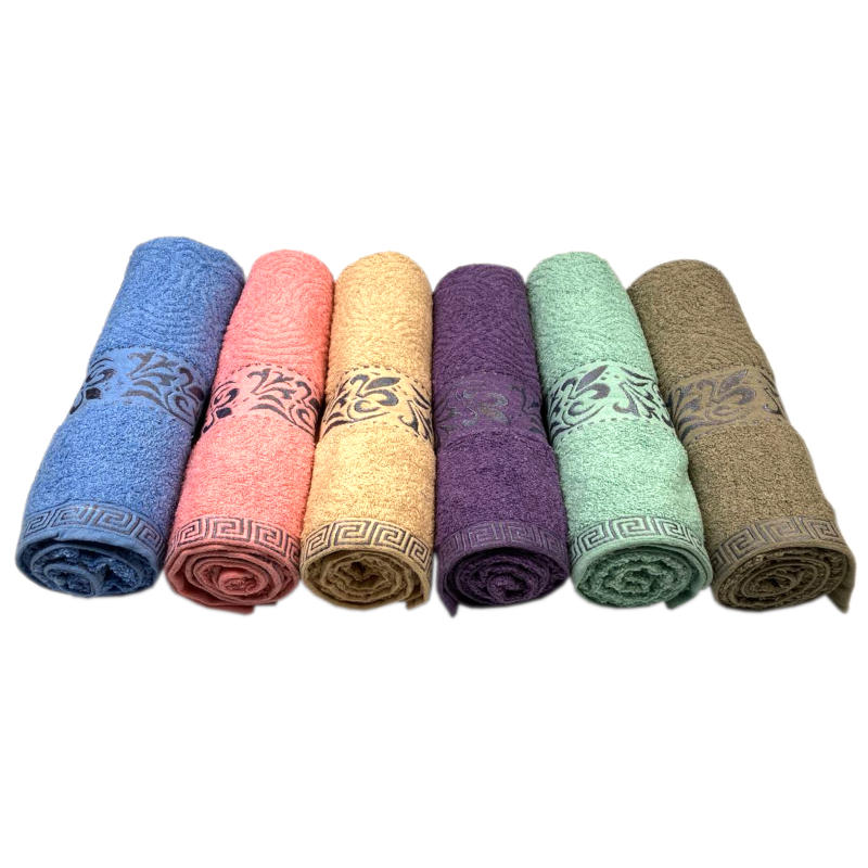 полотенце банное 140см х 70см