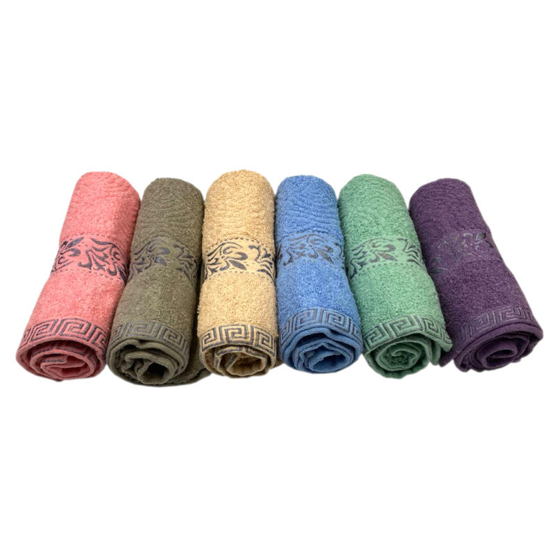 полотенце банное 100см х 50см