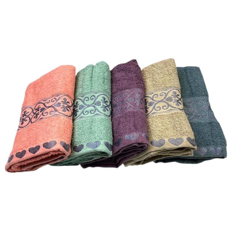 полотенце банное 100см х 50см