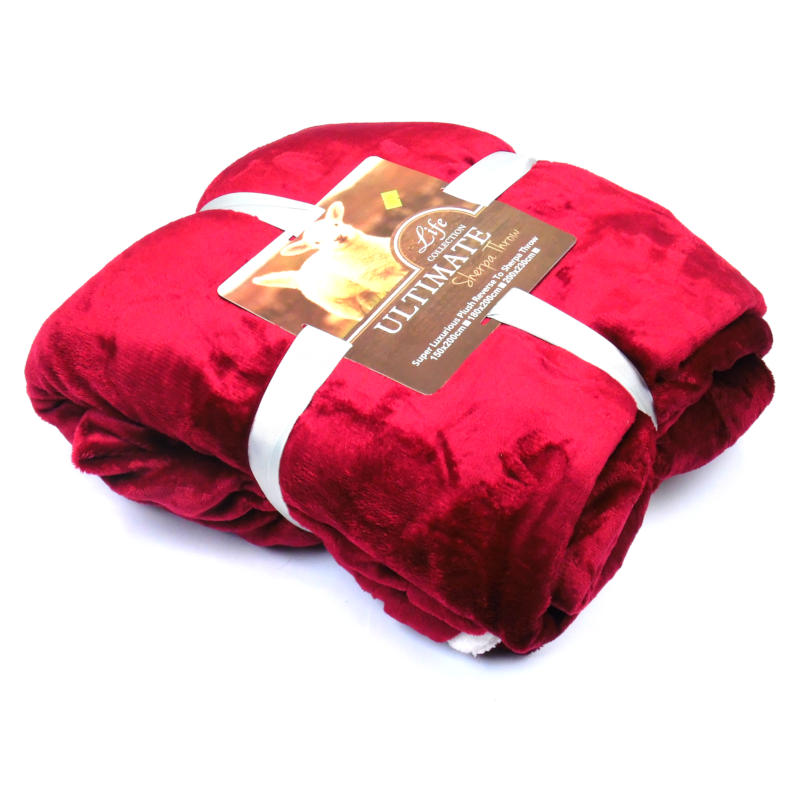 плед 200см х 240см