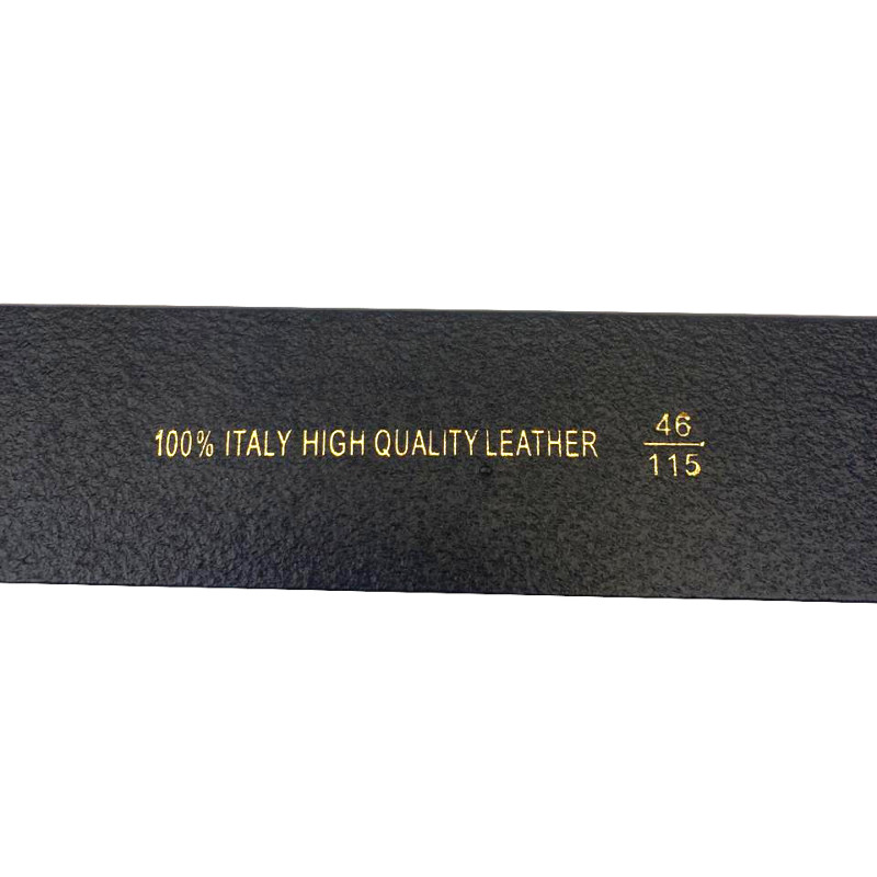 ремень кожаный