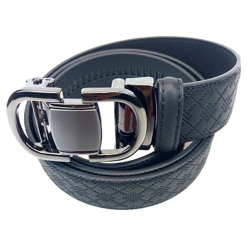 ремень кожаный