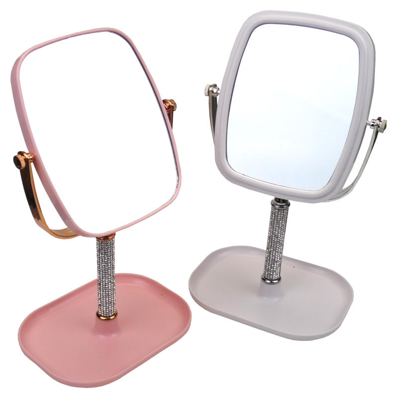 зеркало  косметическое 30см