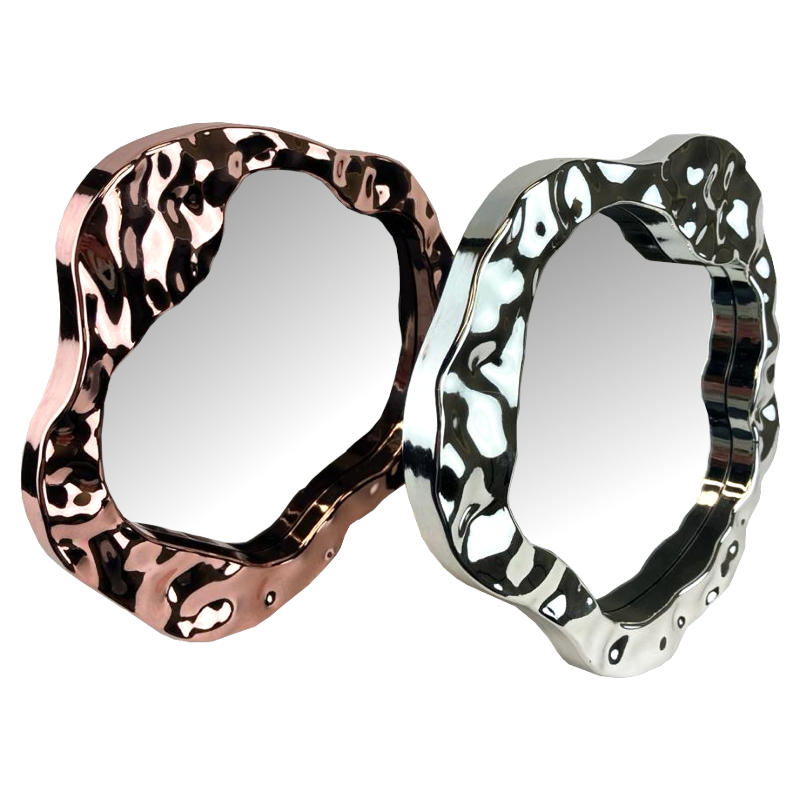 зеркало косметическое 21см