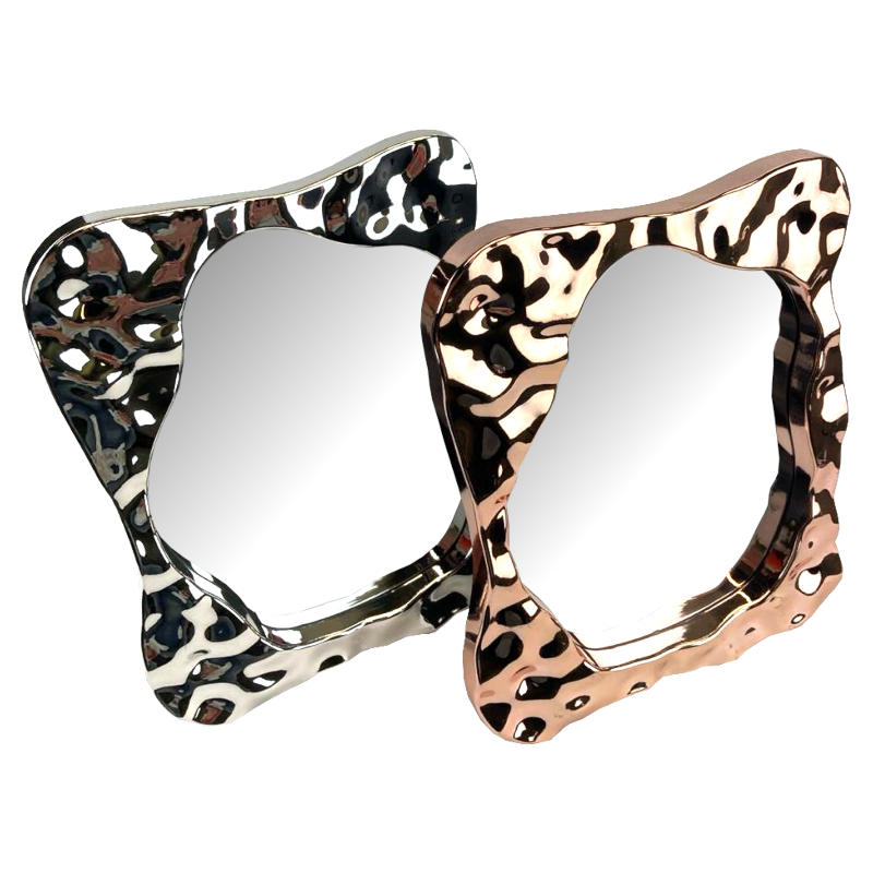 зеркало косметическое 23см