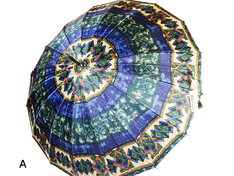 зонт трость 80см