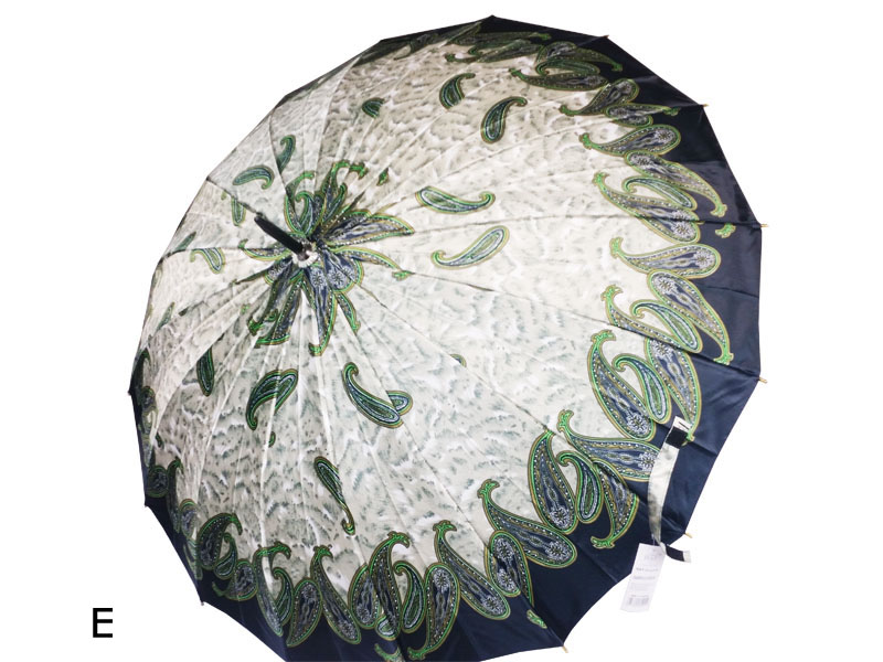 зонт трость 80см