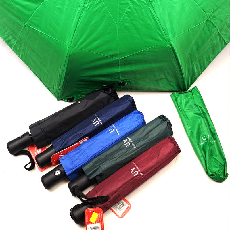 зонт автоматический