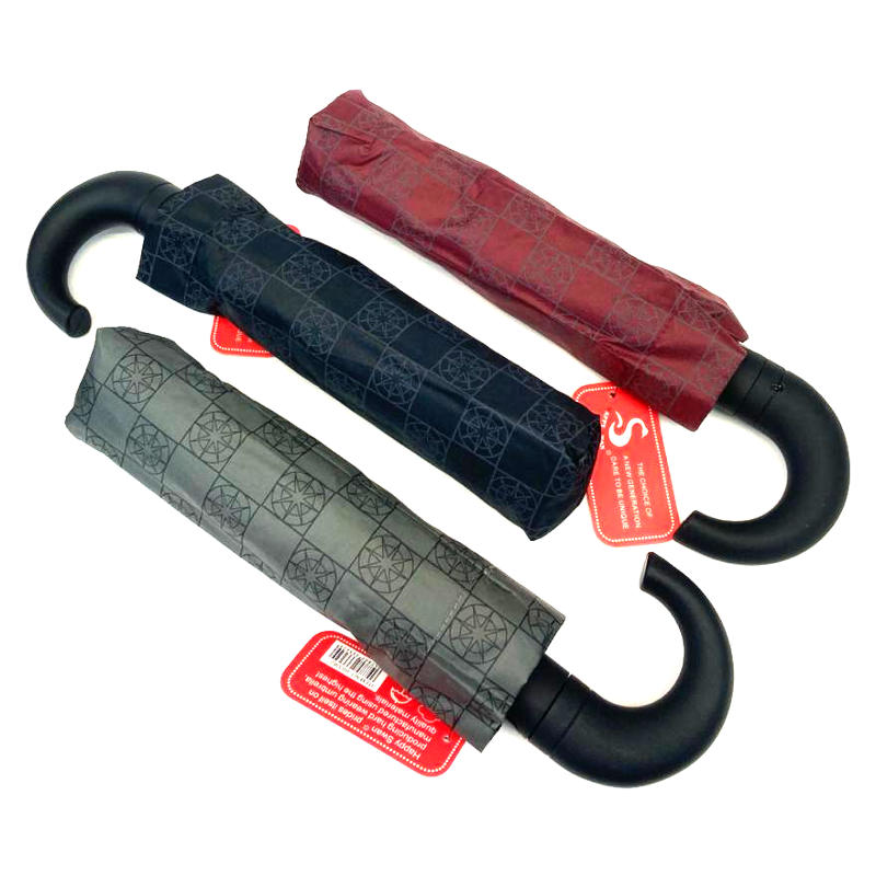 зонт автоматический