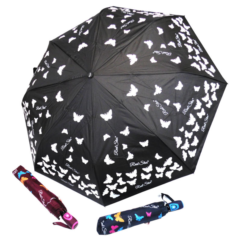 зонт автоматический