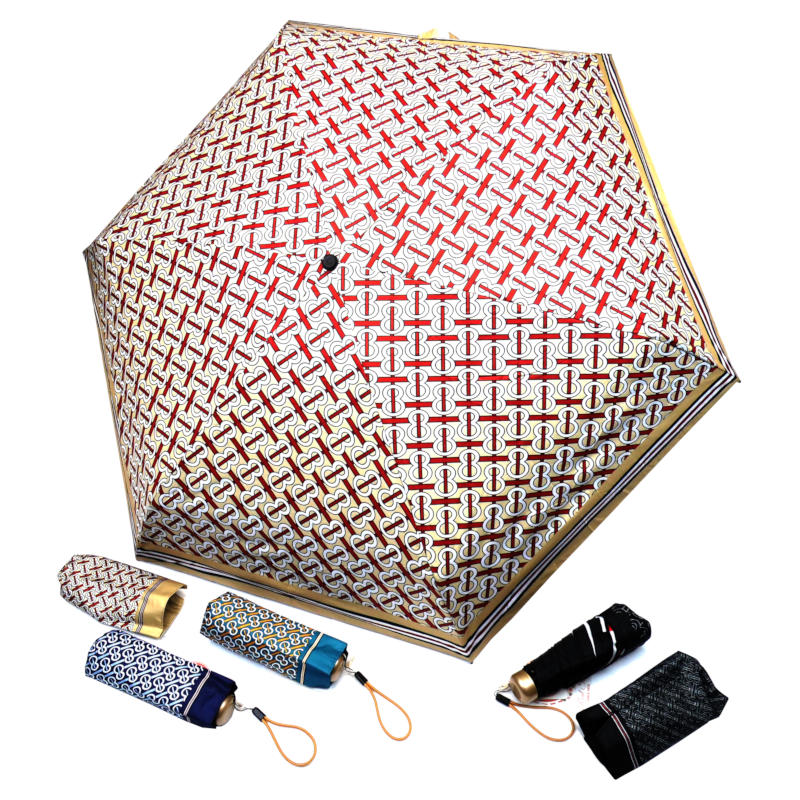 зонт детский