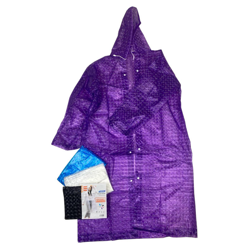 накидка от дождя