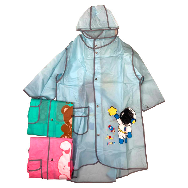 накидка от дождя