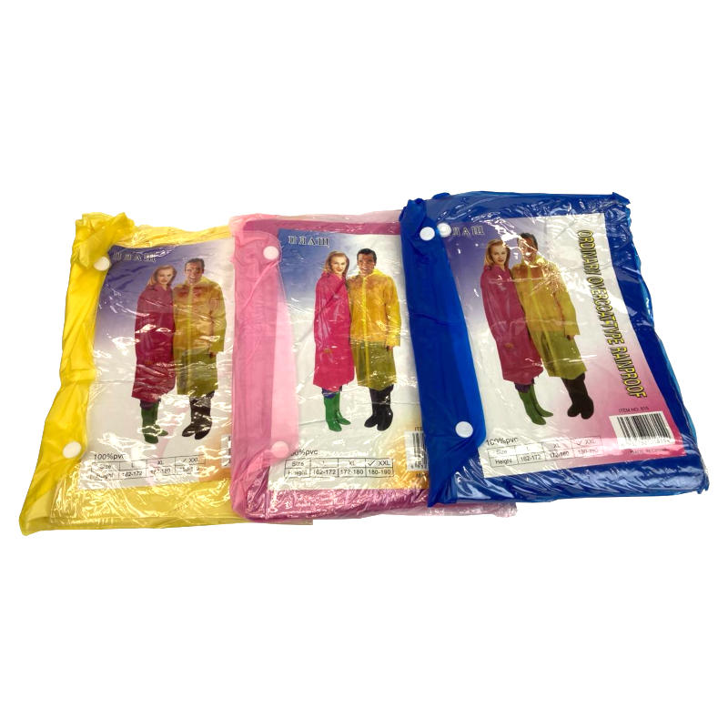 накидка от дождя