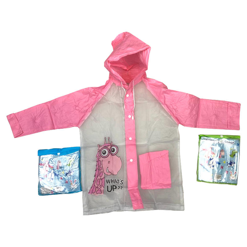 накидка от дождя