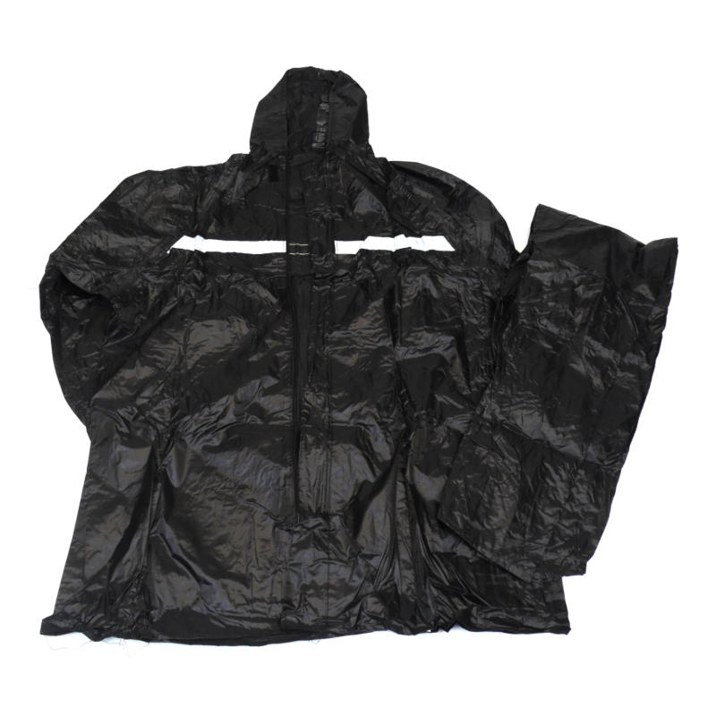 накидка и штаны от дождя