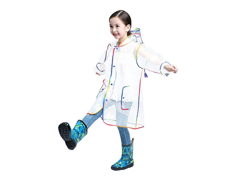 накидка от дождя