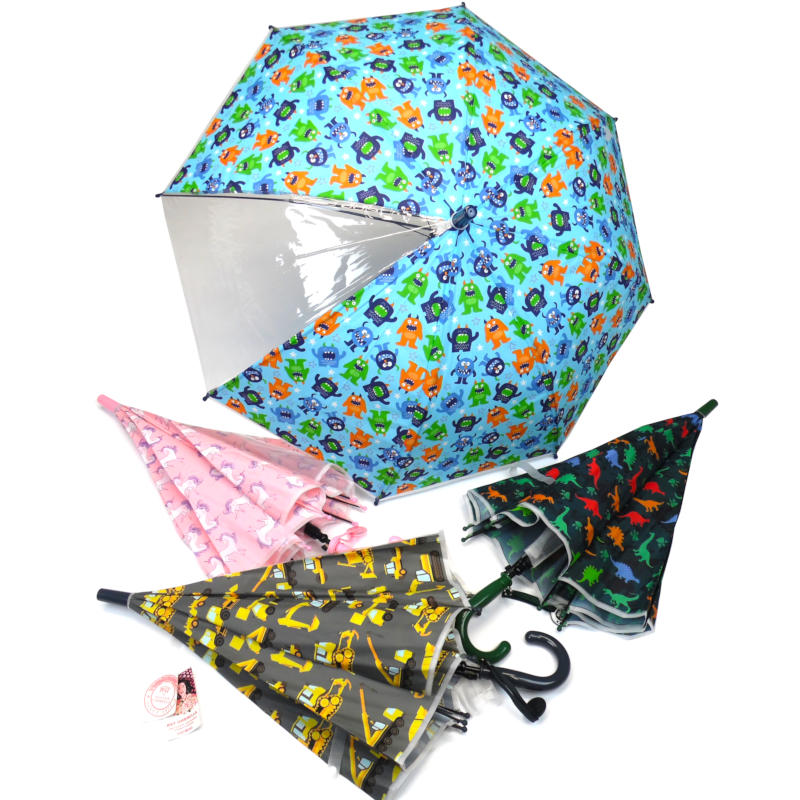 зонт детский