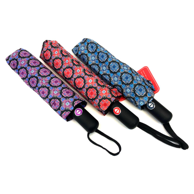 зонт автоматический