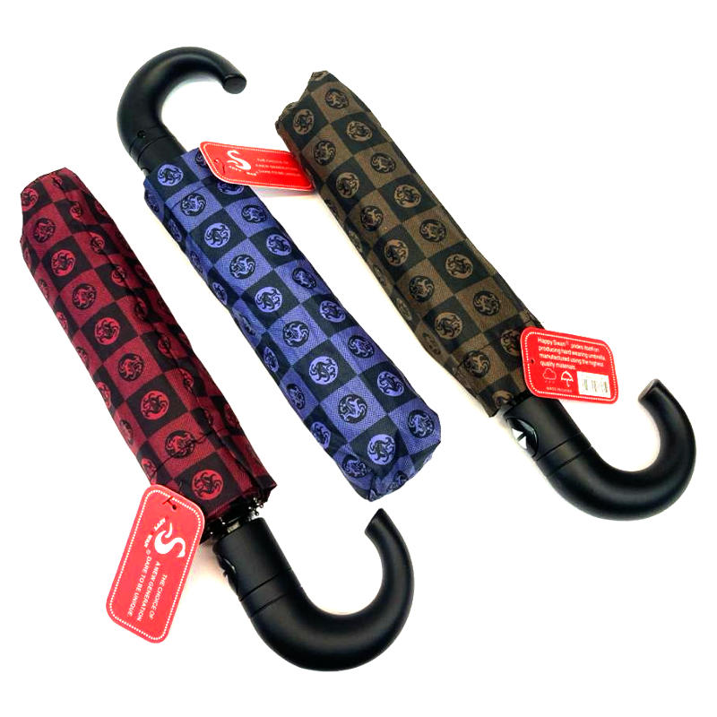 зонт автоматический