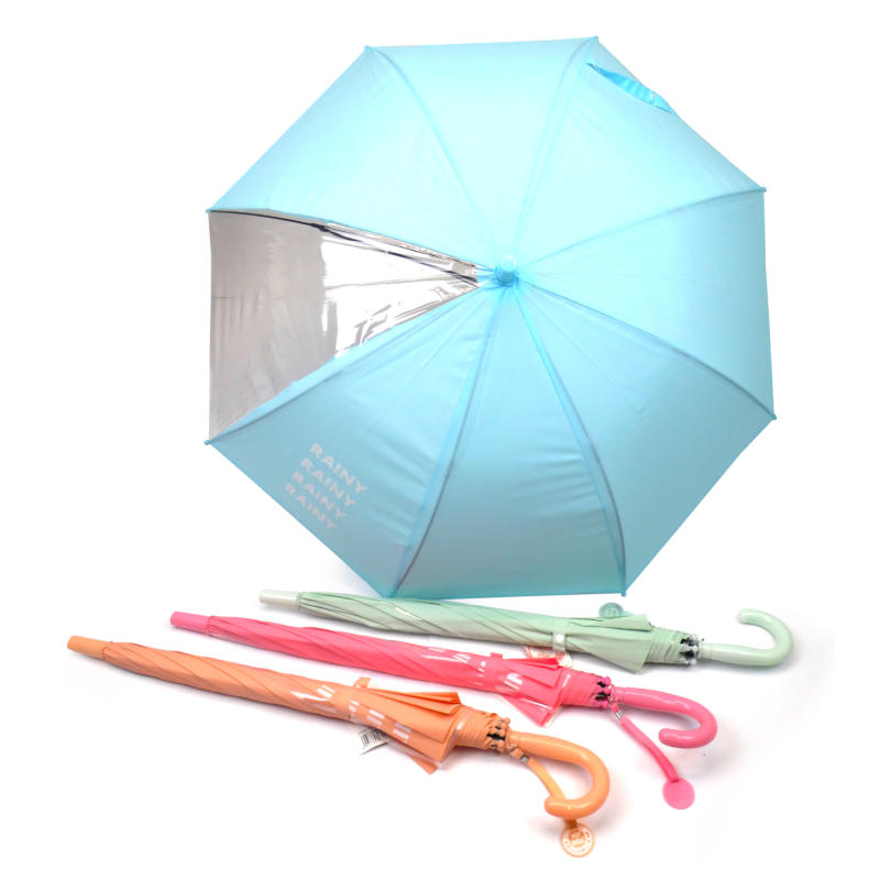 зонт детский