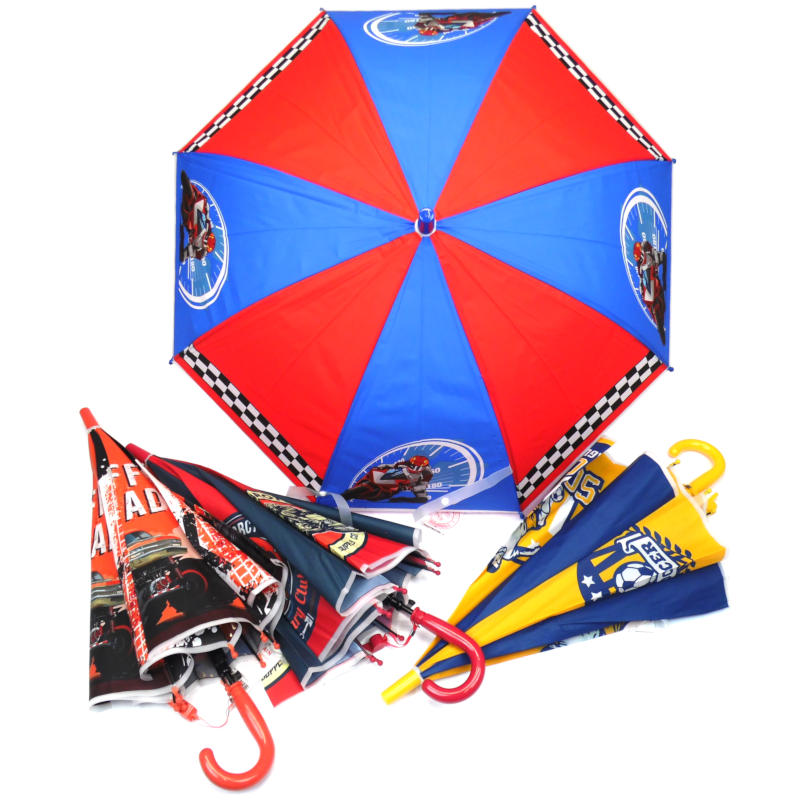 зонт детский