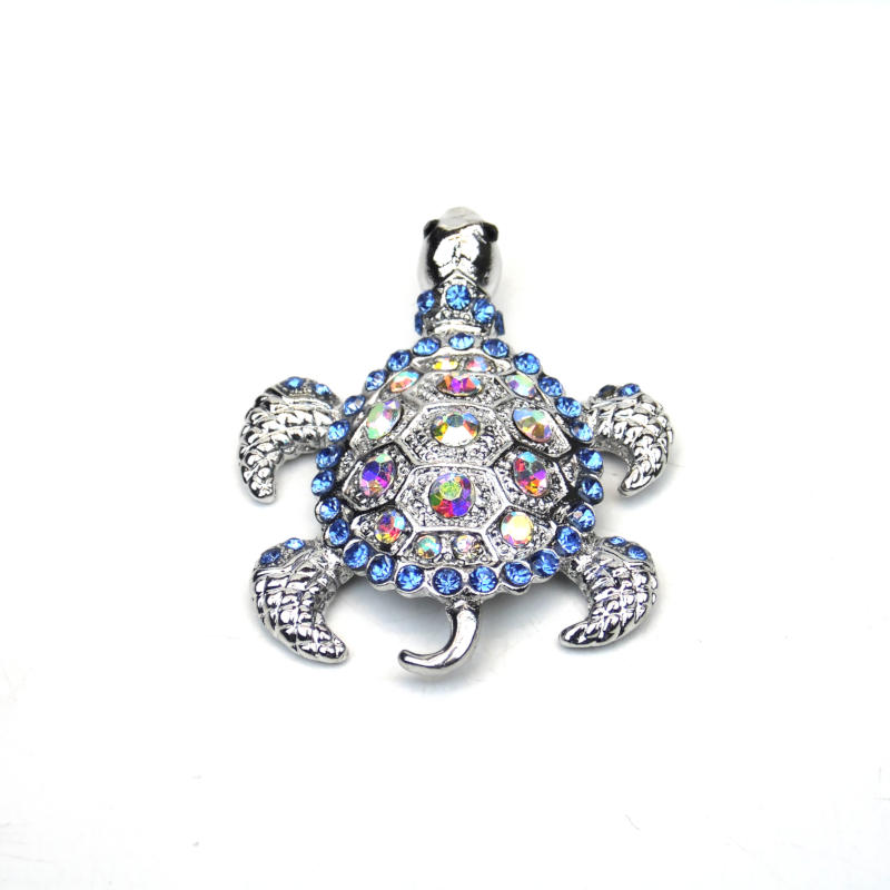 магнит  черепаха